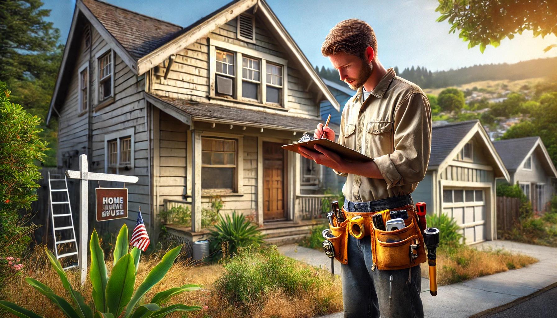 why get a home inspection